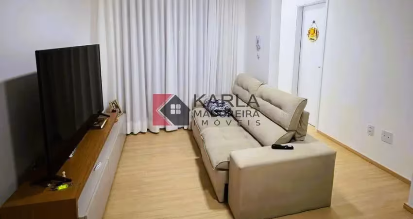 Apartamento com 2 quartos à venda na Rua José Pinto de Matos, 55, Centro, Lagoa Santa
