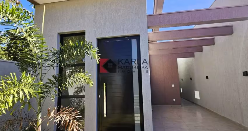Casa com 3 quartos à venda na Avenida Jardim Imperial, 100, Jardim Imperial, Lagoa Santa