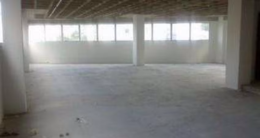 Sala Comercial para Venda em Belo Horizonte, Funcionários, 1 dormitório, 1 banheiro, 5 vagas