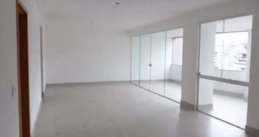 Apartamento para Venda em Belo Horizonte, Luxemburgo, 4 dormitórios, 2 suítes, 4 banheiros, 4 vagas