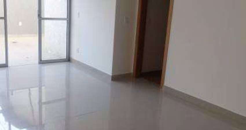 Apartamento para Venda em Belo Horizonte, Sagrada Família, 3 dormitórios, 1 suíte, 2 banheiros, 2 vagas
