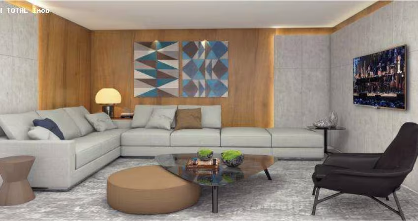 Apartamento para Venda em Belo Horizonte, Savassi, 4 dormitórios, 4 suítes, 5 banheiros, 4 vagas