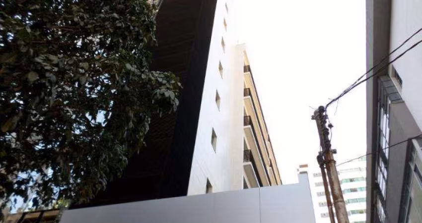 Sala Comercial para Venda em Belo Horizonte, Barro Preto, 1 banheiro
