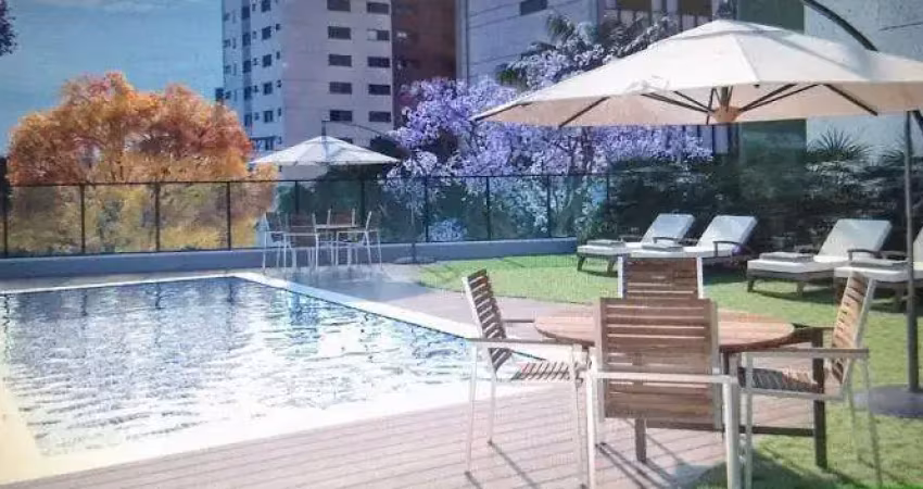 Apartamento para venda em belo horizonte, sion, 4 dormitórios, 2 suítes, 5 banheiros, 4 vagas