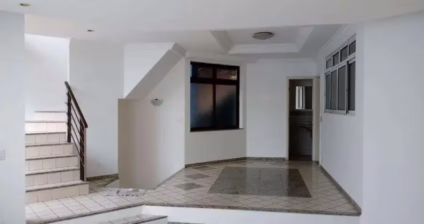 Casa para venda em belo horizonte, renascença, 6 dormitórios, 1 suíte, 4 banheiros, 4 vagas