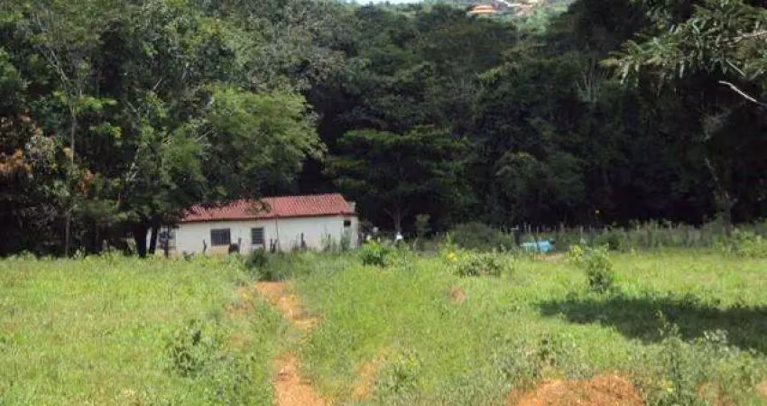 Chácara / sítio à venda na Rua Firmino Gonçalves, s/n, Palmital, Lagoa Santa