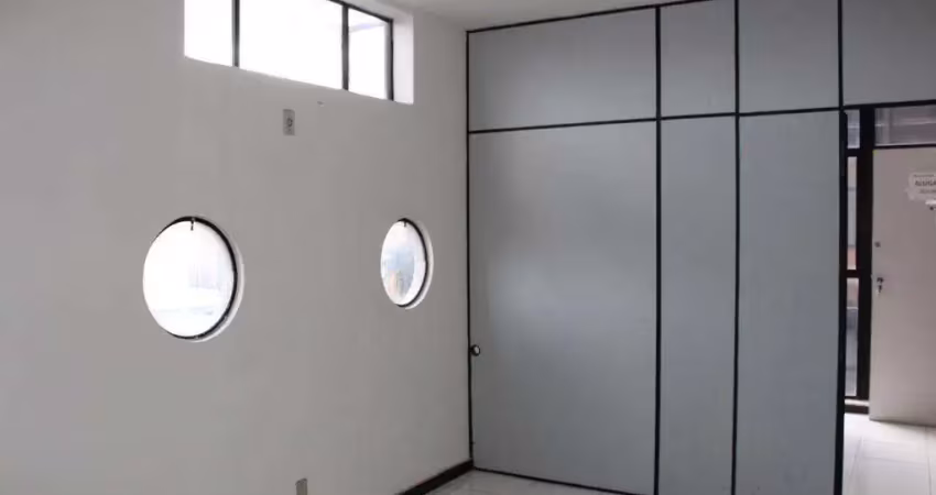 Sala Comercial para Venda em Belo Horizonte, Cidade Jardim, 1 banheiro, 1 vaga