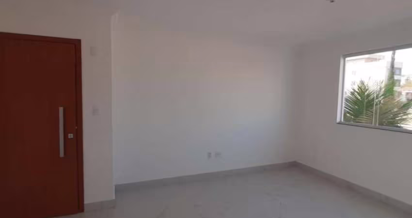 Apartamento para Venda em Belo Horizonte, Rio Branco, 3 dormitórios, 1 suíte, 2 banheiros, 2 vagas