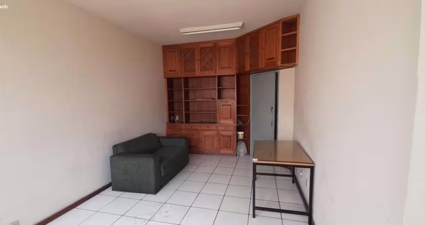 Sala Comercial para Venda em Belo Horizonte, Centro, 1 banheiro