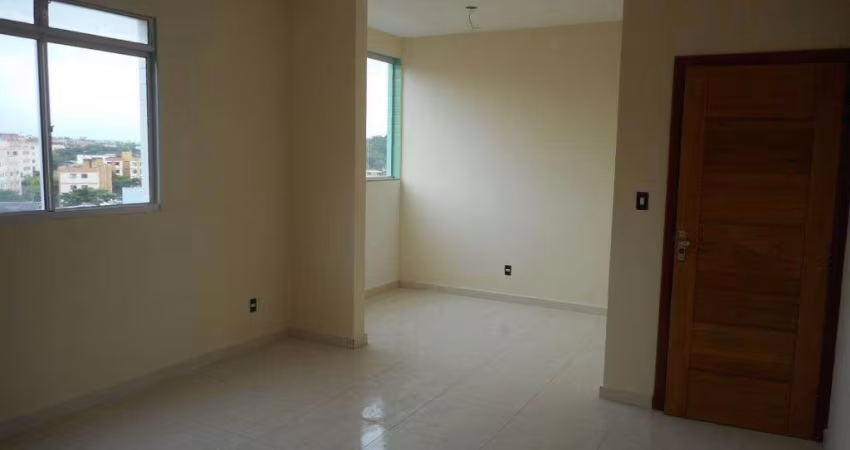 Apartamento para Venda em Belo Horizonte, Heliópolis, 3 dormitórios, 1 suíte, 2 banheiros, 2 vagas