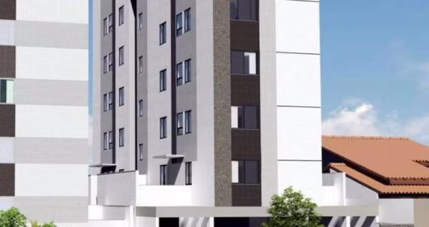 Apartamento para Venda em Sabará, Ana Lúcia, 2 dormitórios, 1 suíte, 2 banheiros, 2 vagas