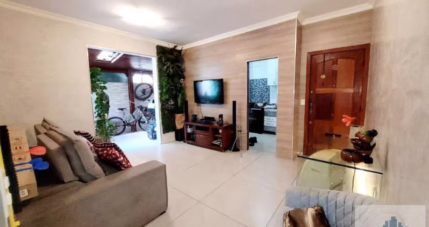 Apartamento com Área Privativa para Venda em Belo Horizonte, Manacás, 3 dormitórios, 1 suíte, 2 banheiros, 2 vagas