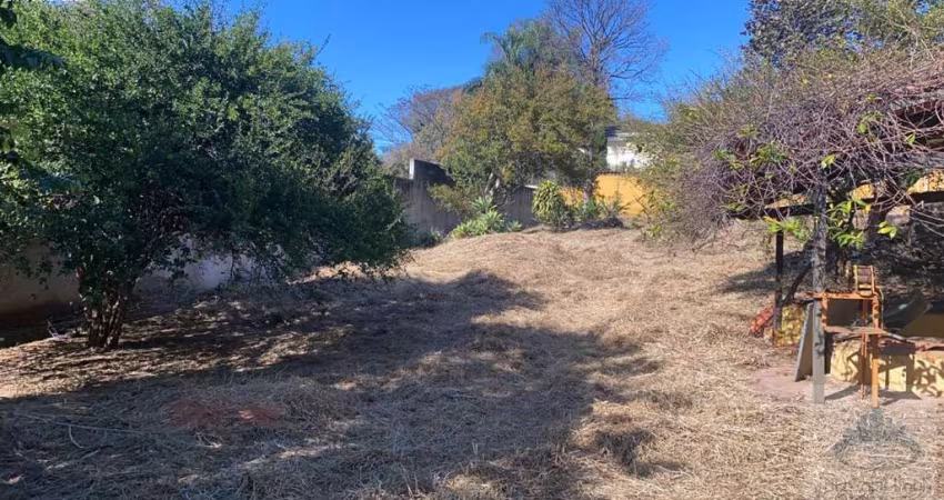Lote para Venda em Belo Horizonte, Bandeirantes (Pampulha)