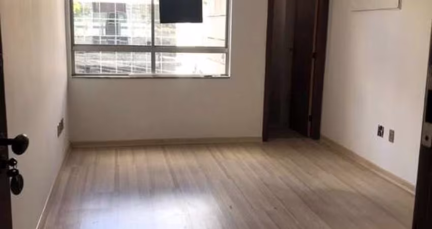 Sala Comercial para Venda em Belo Horizonte, Santa Efigênia, 1 banheiro