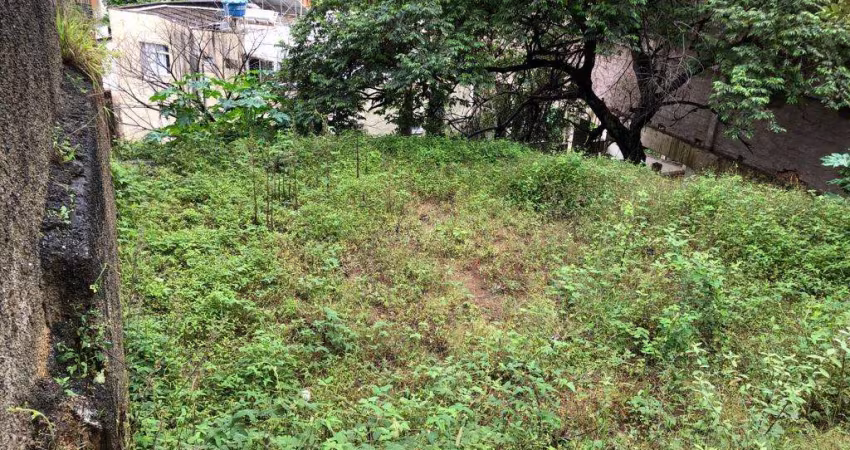 Lote para Venda em Belo Horizonte, Buritis