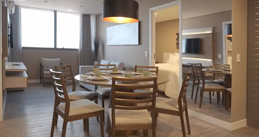 Apartamento para Venda em Belo Horizonte, Estoril, 1 dormitório, 1 banheiro, 1 vaga