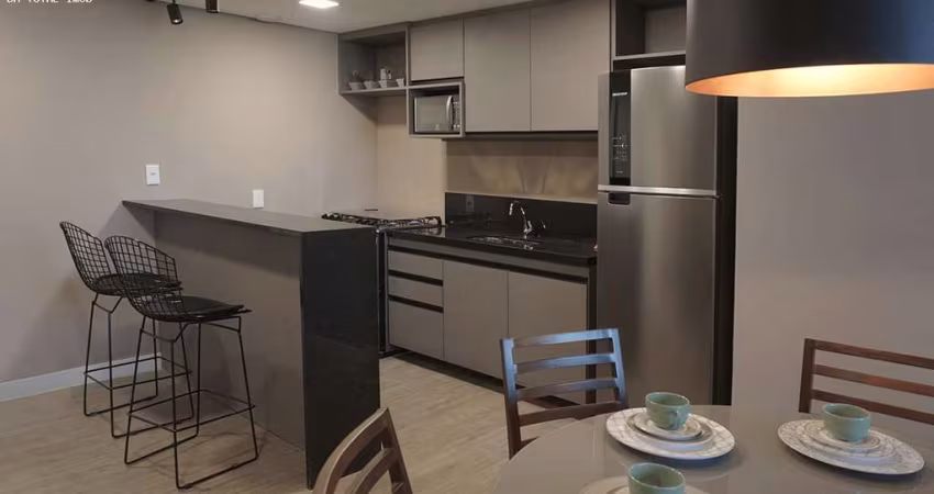 Apartamento para Venda em Belo Horizonte, Estoril, 2 dormitórios, 1 suíte, 1 banheiro, 1 vaga
