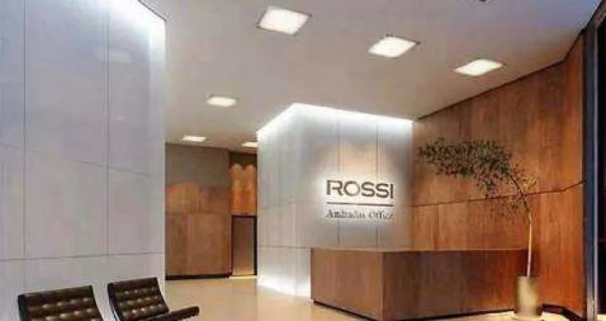 Sala Comercial para Venda em Belo Horizonte, Santa Tereza, 2 vagas