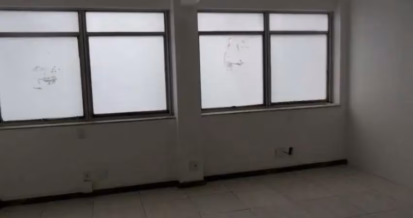 Sala comercial para locação em belo horizonte, lourdes, 1 banheiro