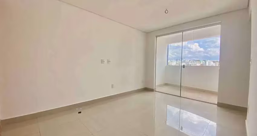 Apartamento para venda em belo horizonte, serrano, 3 dormitórios, 1 suíte, 2 banheiros, 1 vaga