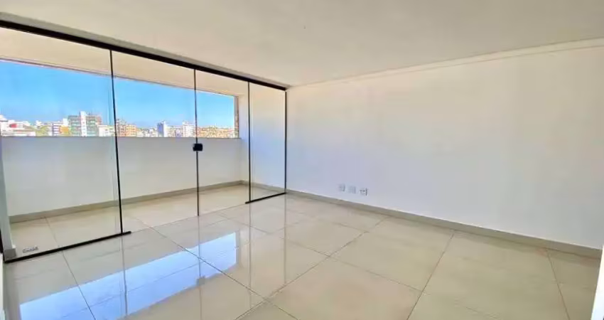 Apartamento para venda em belo horizonte, castelo, 3 dormitórios, 1 suíte, 2 banheiros, 3 vagas