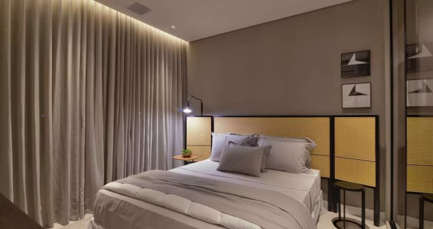 Apartamento para Venda em Belo Horizonte, Savassi, 2 dormitórios, 2 suítes, 2 banheiros, 2 vagas