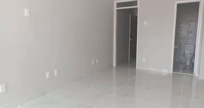 Sala comercial para locação em belo horizonte, centro, 1 banheiro