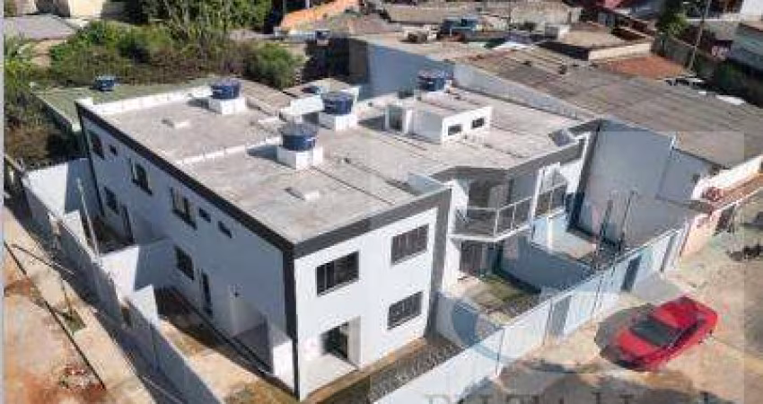 Casa Geminada para Venda em Belo Horizonte, Piratininga (Venda Nova), 3 dormitórios, 1 suíte, 2 banheiros, 2 vagas