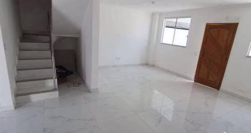 Casa Geminada para Venda em Contagem, Parque Xangri-Lá, 4 dormitórios, 2 suítes, 3 banheiros, 4 vagas