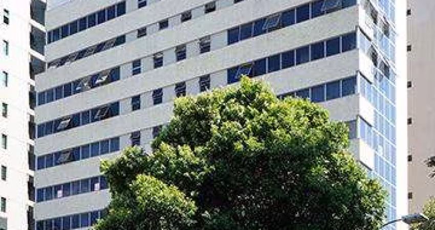 Andar Corrido Comercial para Venda em Belo Horizonte, Funcionários, 1 banheiro, 4 vagas