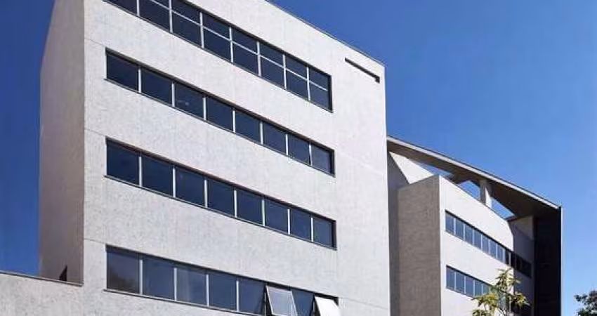 Comercial para Venda em Belo Horizonte, Santa Lúcia, 1 dormitório, 1 banheiro