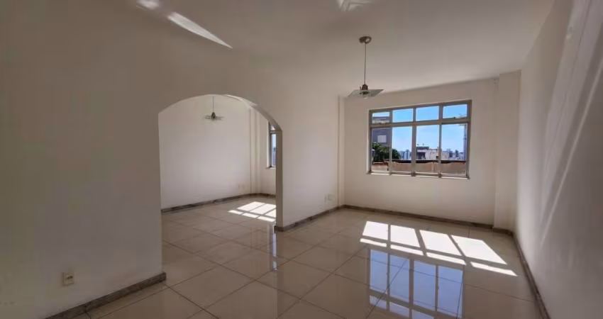 Andar Corrido Comercial para Venda em Belo Horizonte, Cruzeiro, 4 dormitórios, 1 suíte, 3 banheiros, 2 vagas