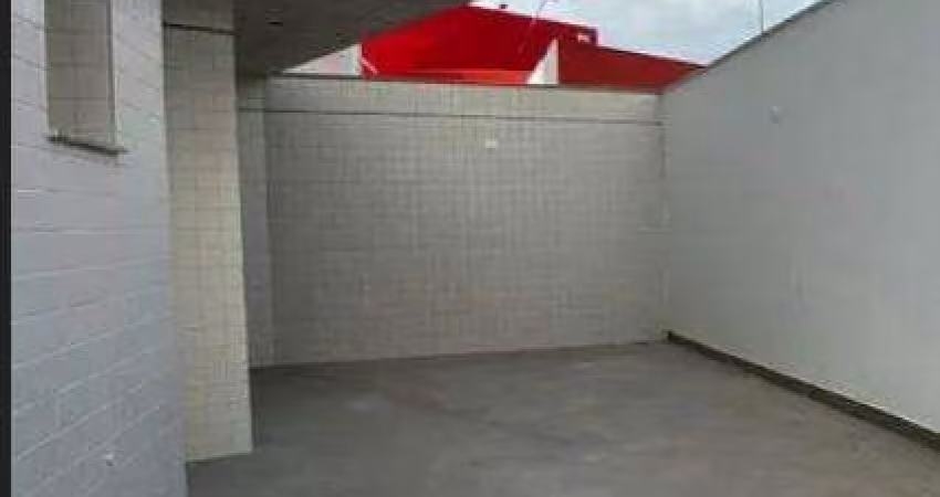 Apartamento com Área Privativa para Venda em Belo Horizonte, Nova Suíssa, 3 dormitórios, 1 suíte, 3 banheiros, 3 vagas