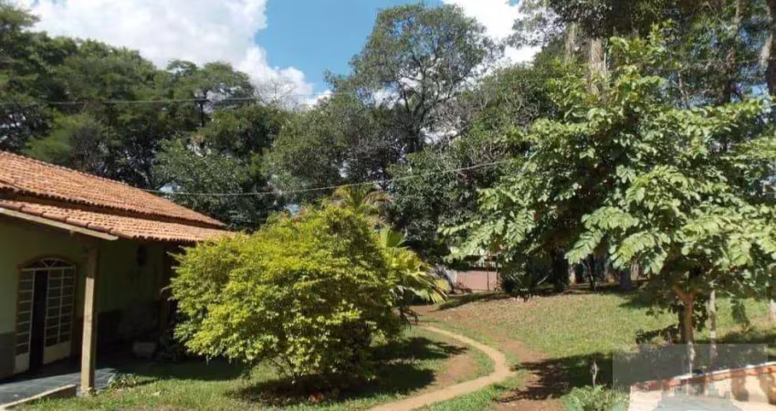 Sítio para venda em são josé da lapa, cachoeira, 3 dormitórios, 1 suíte, 2 banheiros, 3 vagas