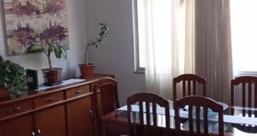 Apartamento para venda em belo horizonte, gutierrez, 3 dormitórios, 1 suíte, 3 banheiros, 1 vaga
