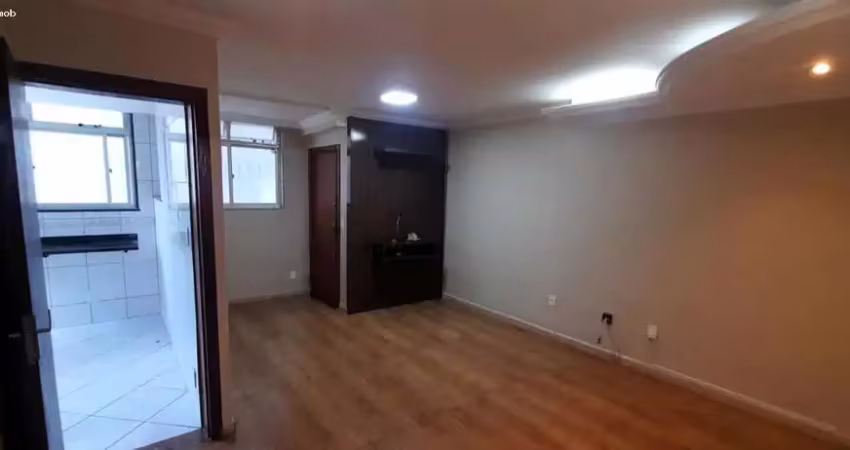 Apartamento para venda em belo horizonte, jardim américa, 3 dormitórios, 1 suíte, 2 banheiros, 1 vaga
