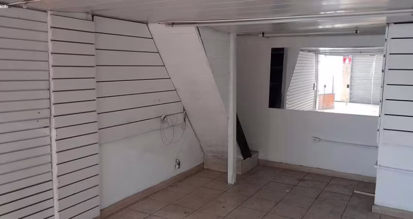Loja para Venda em Belo Horizonte, Centro, 1 banheiro