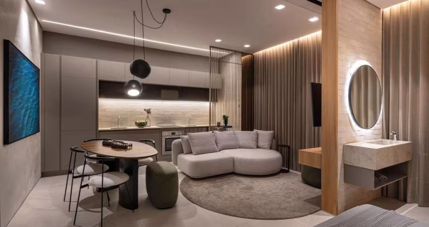 Apartamento para Venda em Belo Horizonte, Carmo, 2 dormitórios, 2 suítes, 2 banheiros, 2 vagas