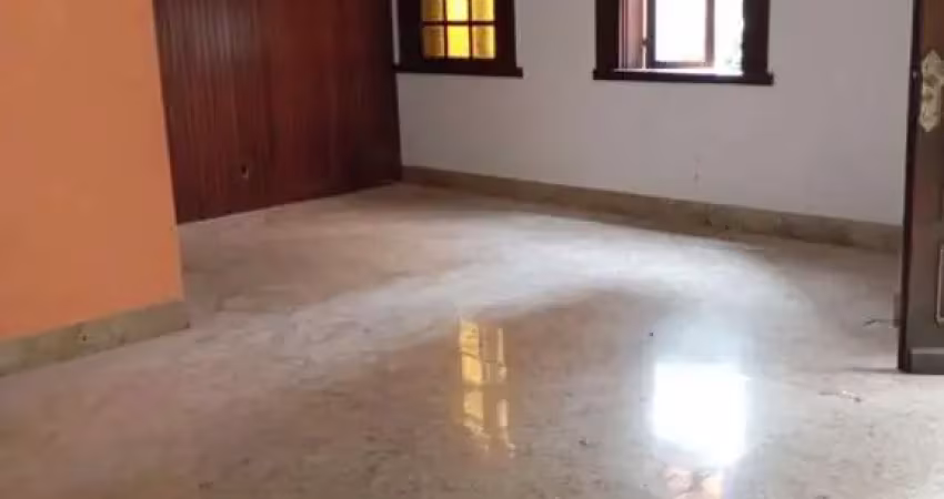 Casa para Locação em Belo Horizonte, Gutierrez, 5 dormitórios, 1 suíte, 4 banheiros, 4 vagas