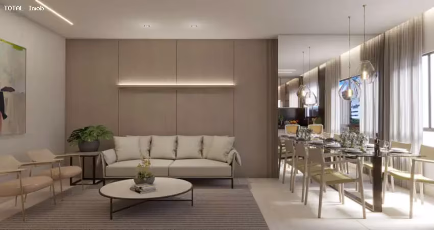 Apartamento com área privativa para venda em belo horizonte, sion, 4 dormitórios, 1 suíte, 2 banheiros, 3 vagas