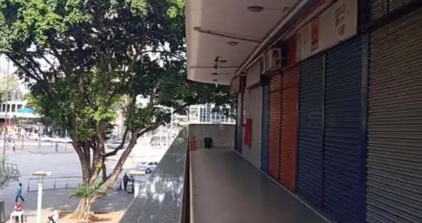 Loja para locação em belo horizonte, centro, 1 banheiro