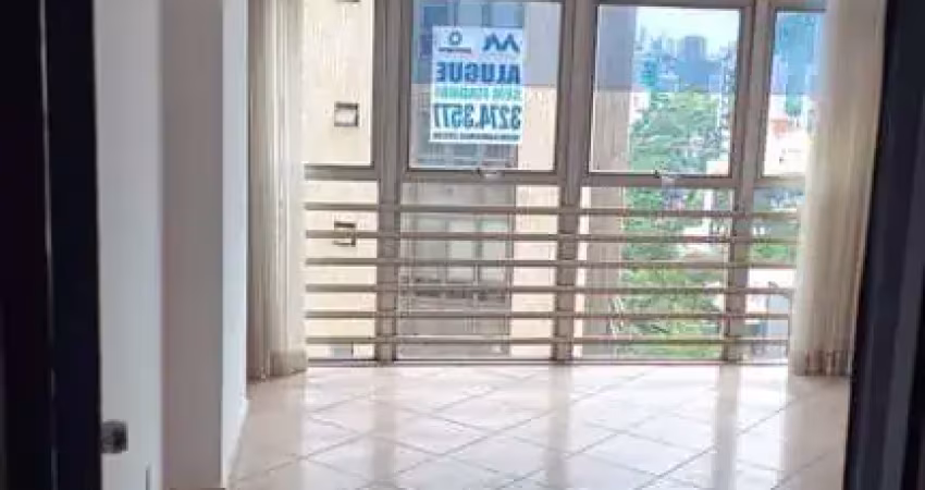 Sala comercial para venda em belo horizonte, são pedro, 1 banheiro, 1 vaga