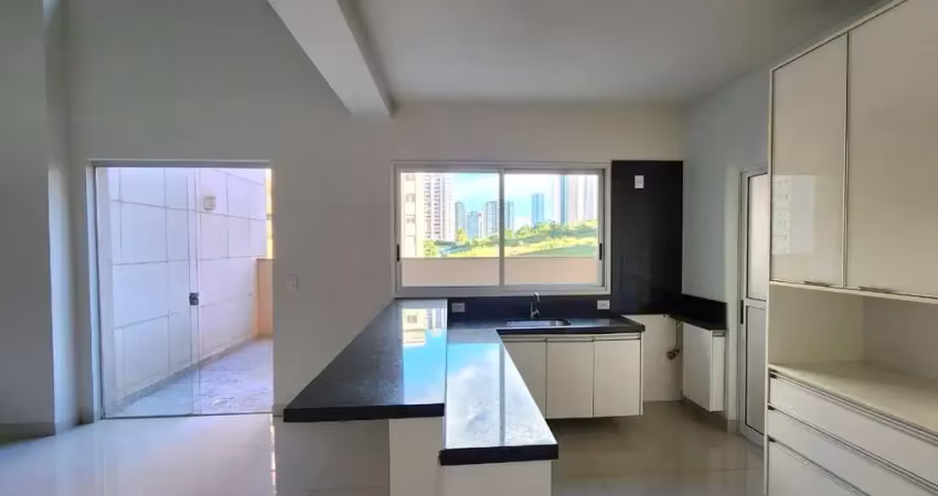 Apartamento com área privativa para venda em nova lima, vila da serra, 1 dormitório, 1 suíte, 2 banheiros, 2 vagas