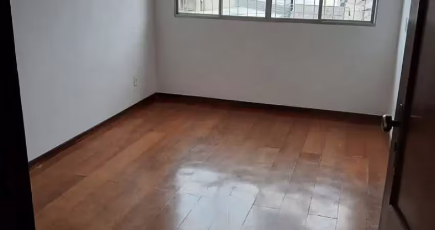Apartamento para venda em belo horizonte, nova suíssa, 2 dormitórios, 1 suíte, 2 banheiros, 1 vaga