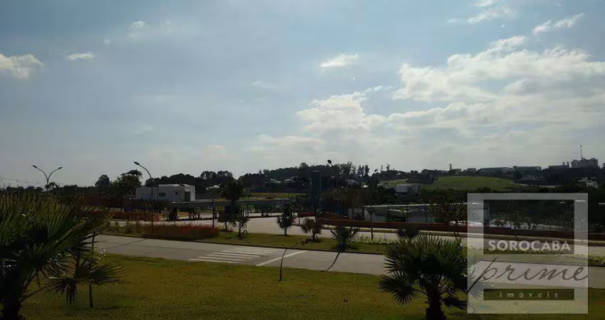 Terreno à venda, 655 m² por r$ 980.000,00 - alphaville nova esplanada ii - votorantim/sp