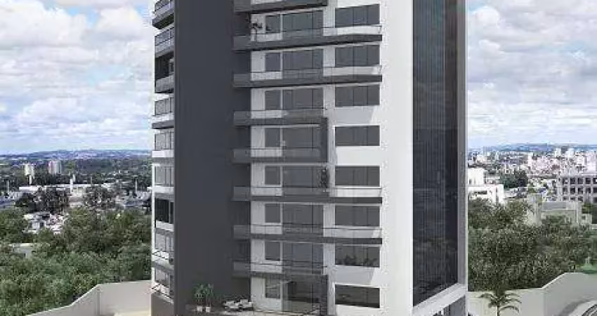 Andar corporativo à venda, 410 m² por r$ 2.670.000 - edifício millenia exclusive offices - sorocaba/sp.