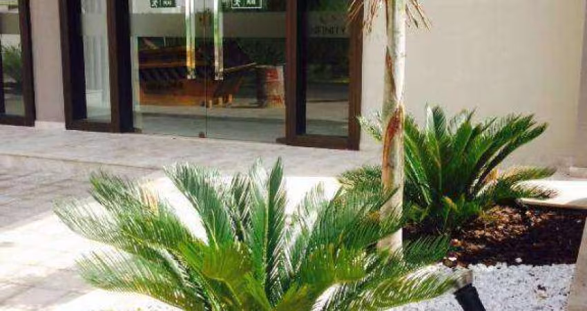 Sala, 40 m² - venda por R$ 600.000,00 ou aluguel por R$ 2.500,00/mês - Infinity Campolim Office - Sorocaba/SP
