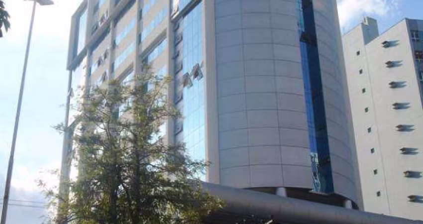 Sala para alugar, 65 m² por R$ 3.465,00/mês - Parque Campolim - Sorocaba/SP