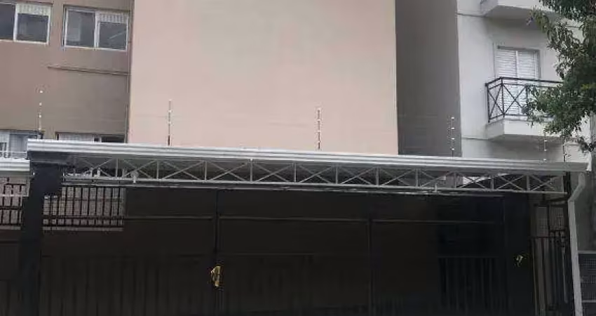 Apartamento à venda, 67 m² por r$ 400.000,00 - jardim karolyne - votorantim/sp