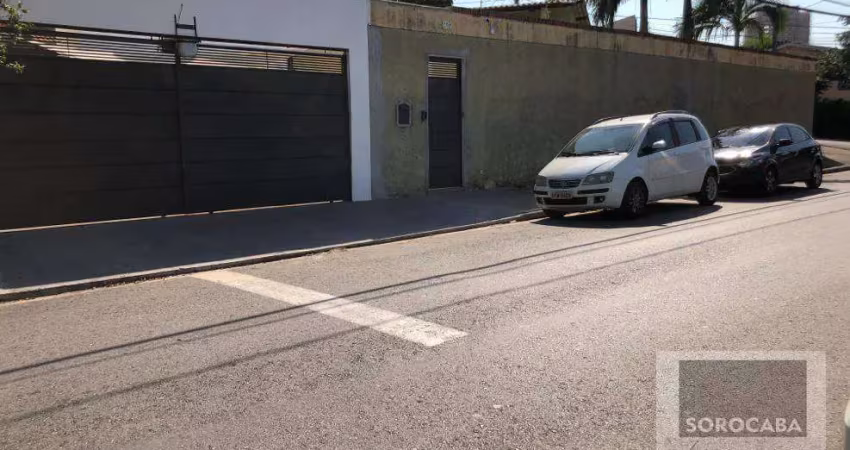 Sobrado com 2 dormitórios à venda, 320 m² por R$ 1.000.000,00 - Jardim América - Sorocaba/SP